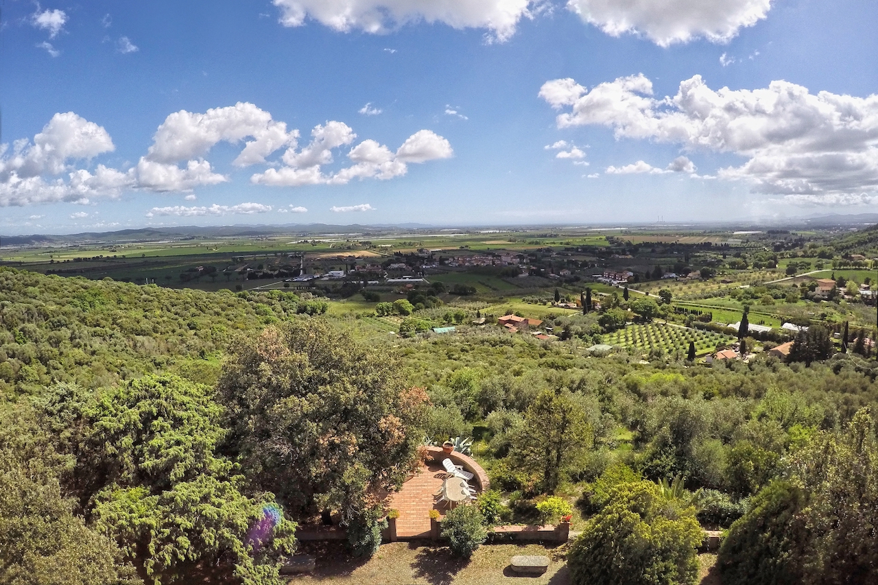 San Vicenzo -  