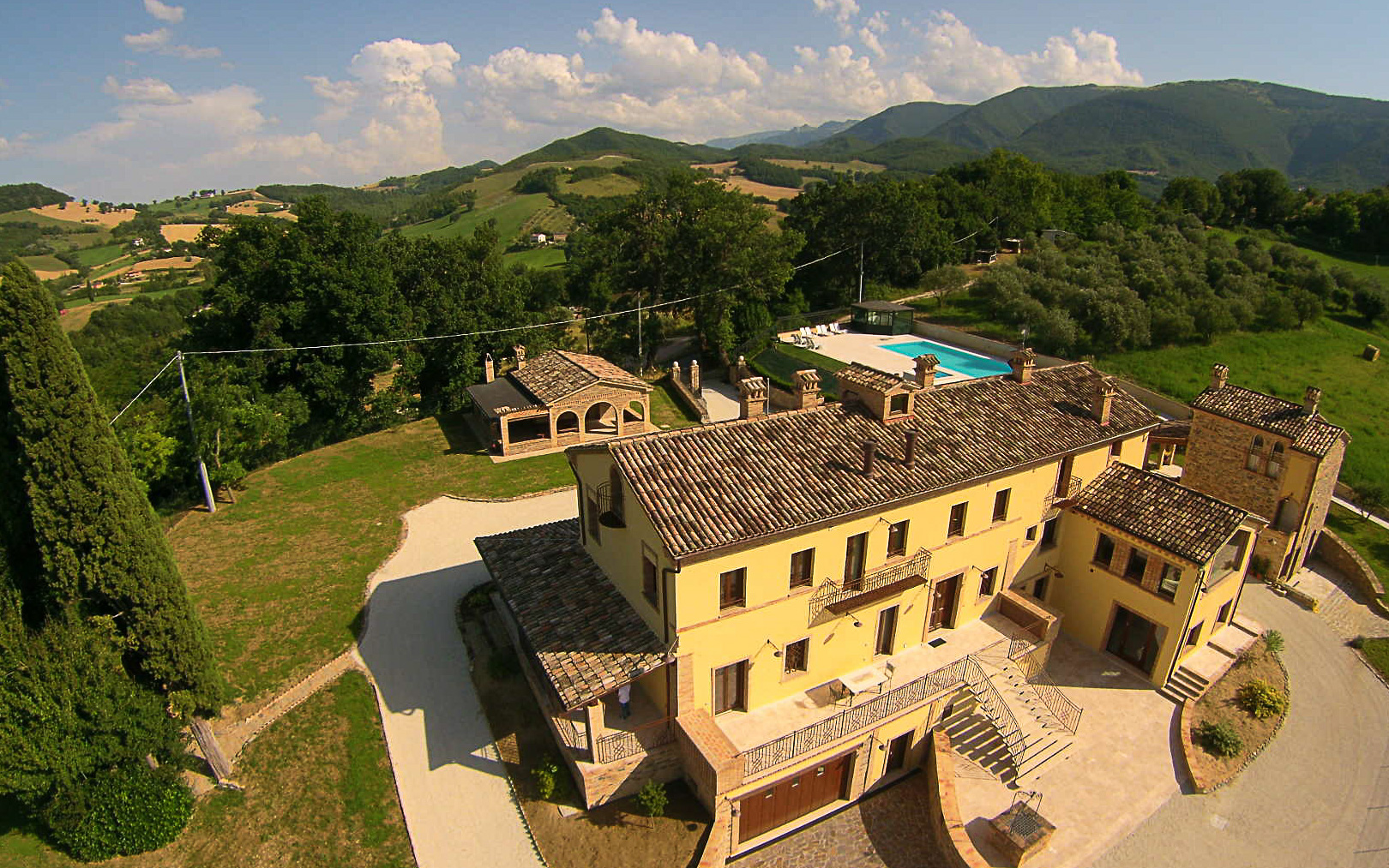 Caldarola -  