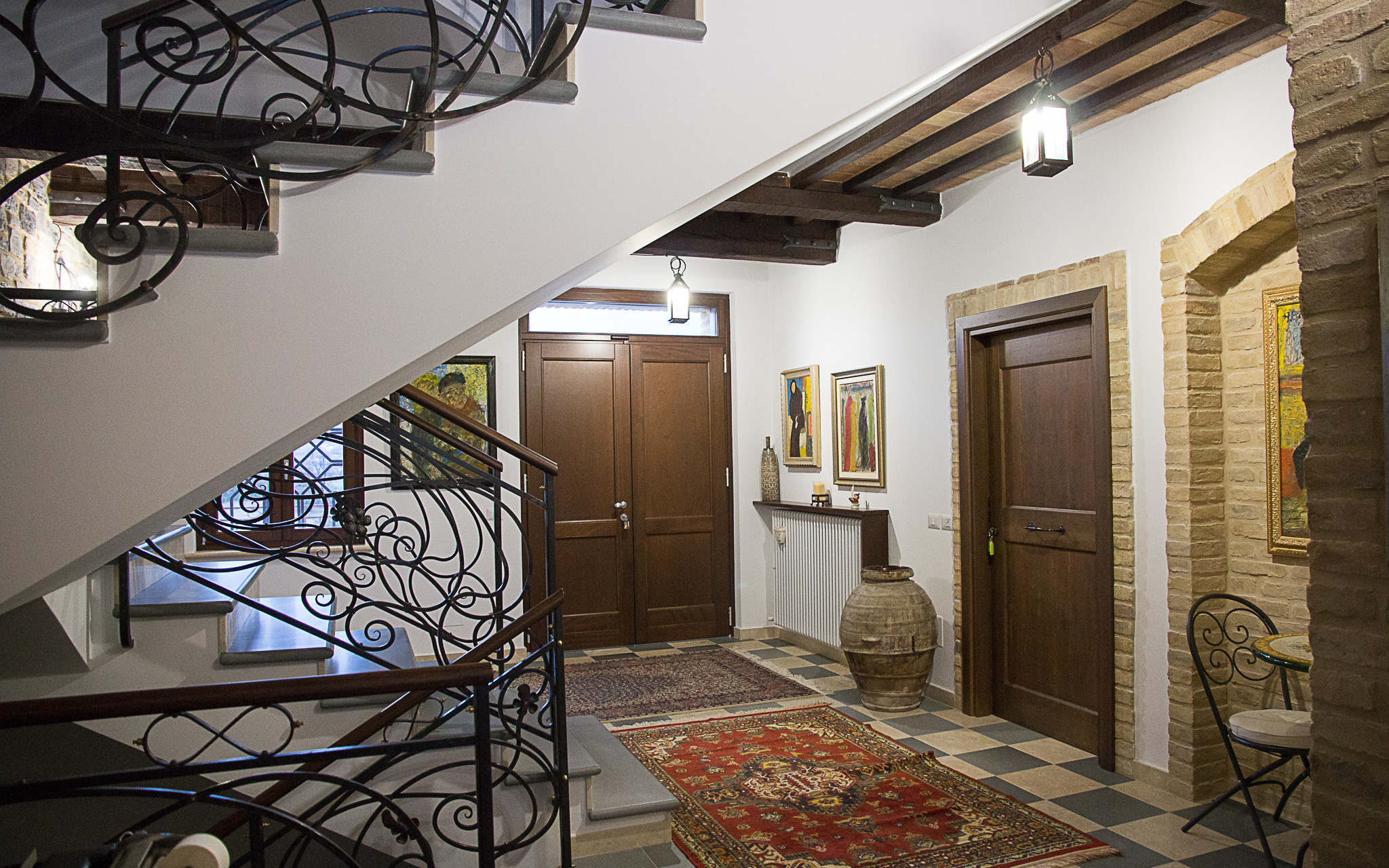 Caldarola -  