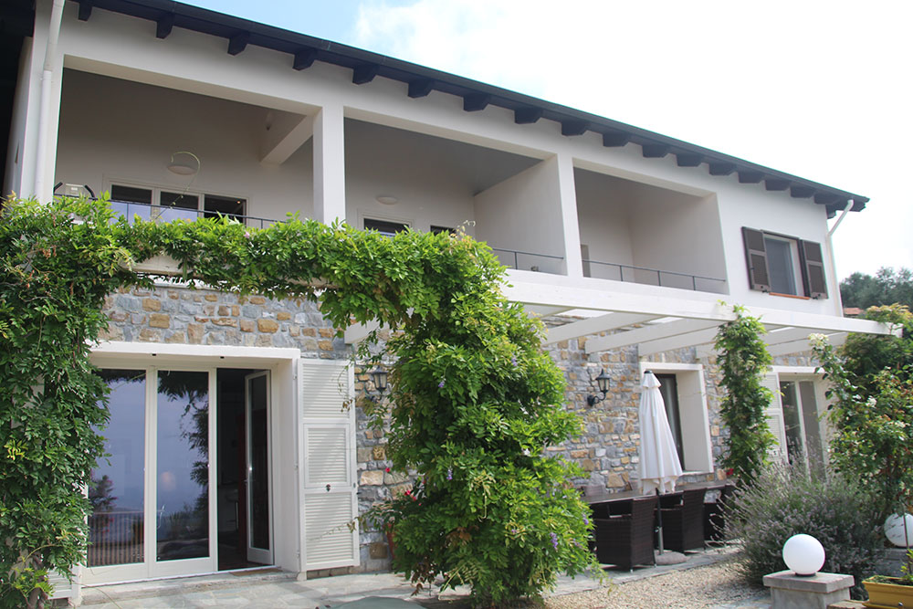 Overig - Dolceacqua -  