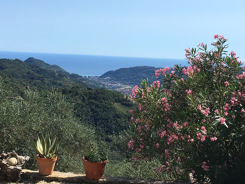 Overig - Dolceacqua -  