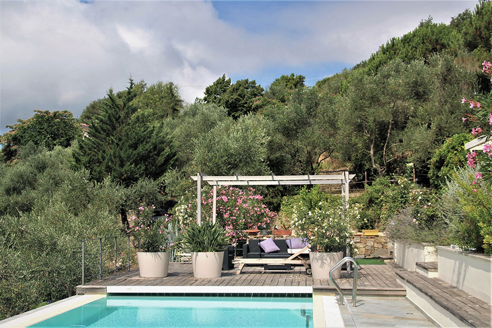 Overig - Dolceacqua -  
