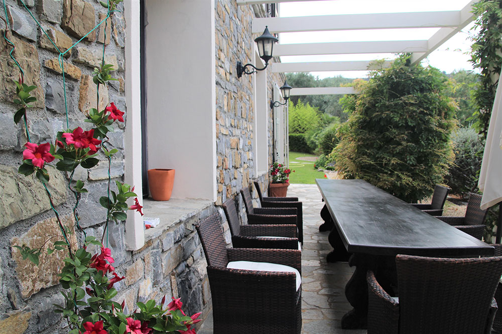 Overig - Dolceacqua -  