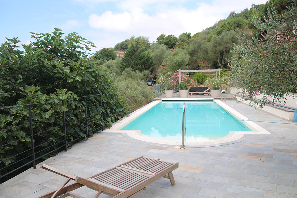 Overig - Dolceacqua -  