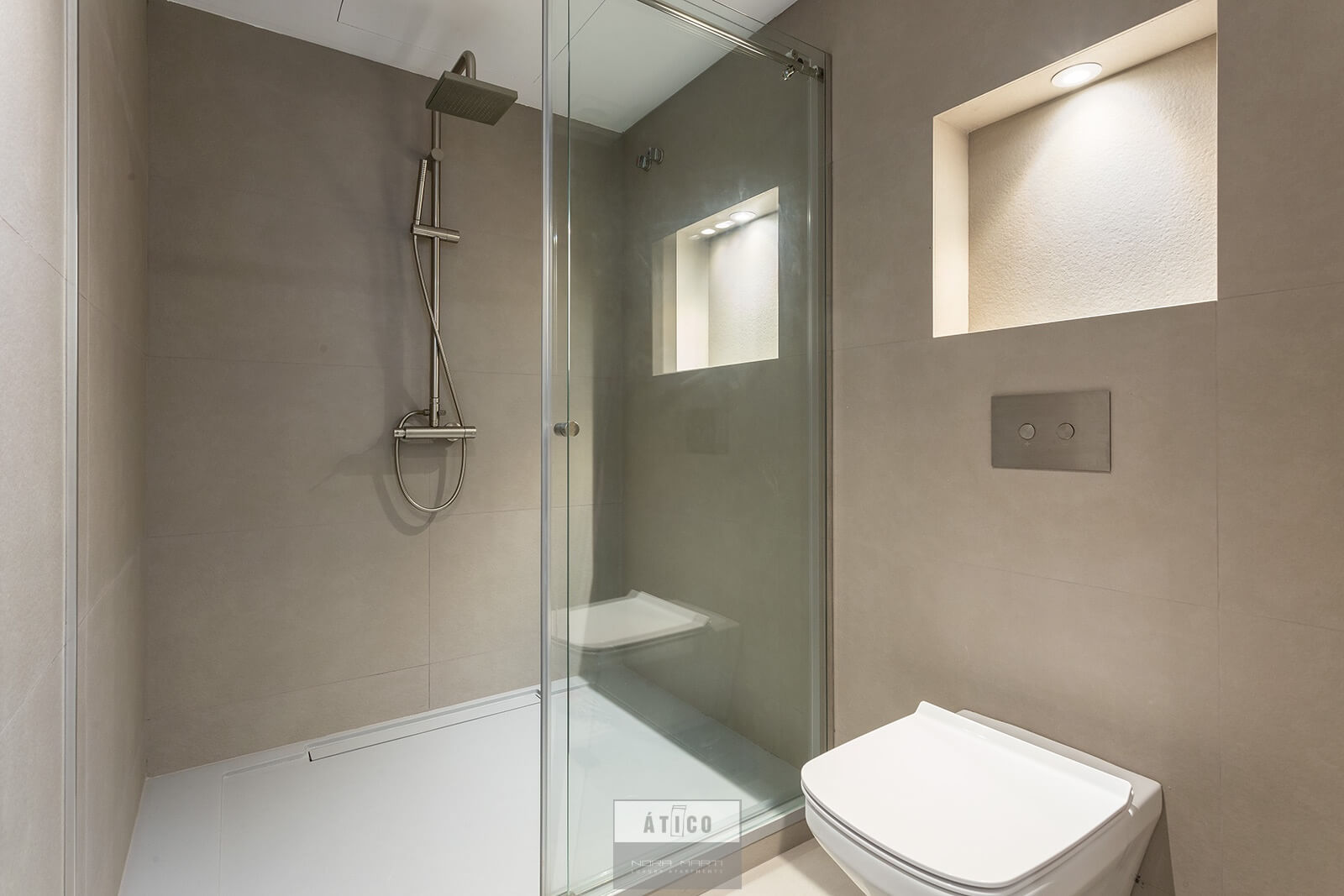 Overig - Barcelona -  