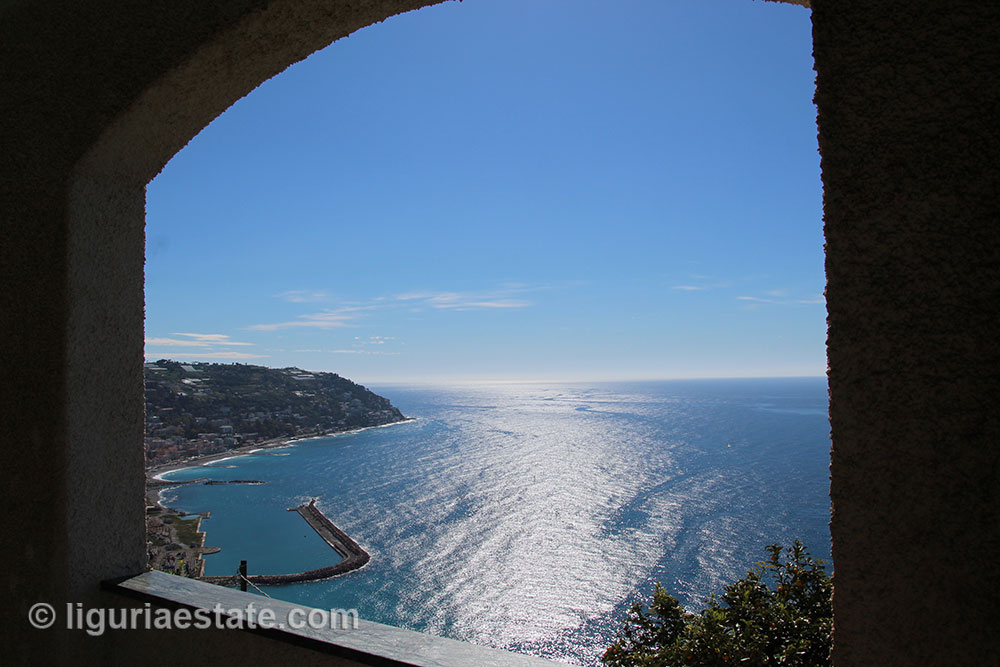 Overig - Bordighera -  