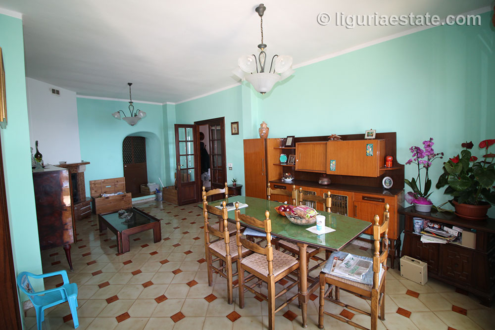 Overig - Bordighera -  