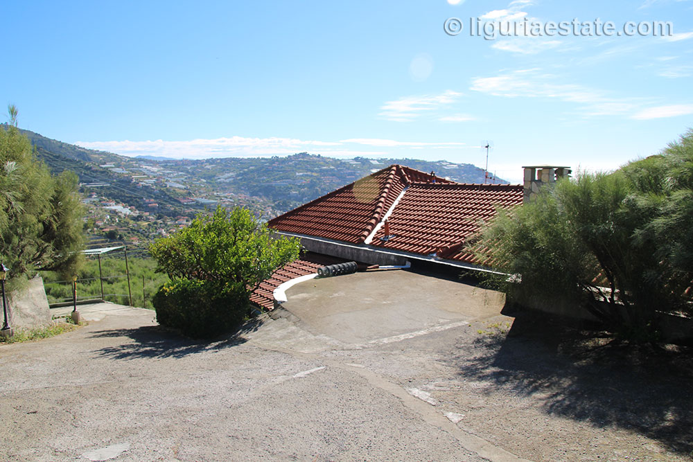 Overig - Bordighera -  