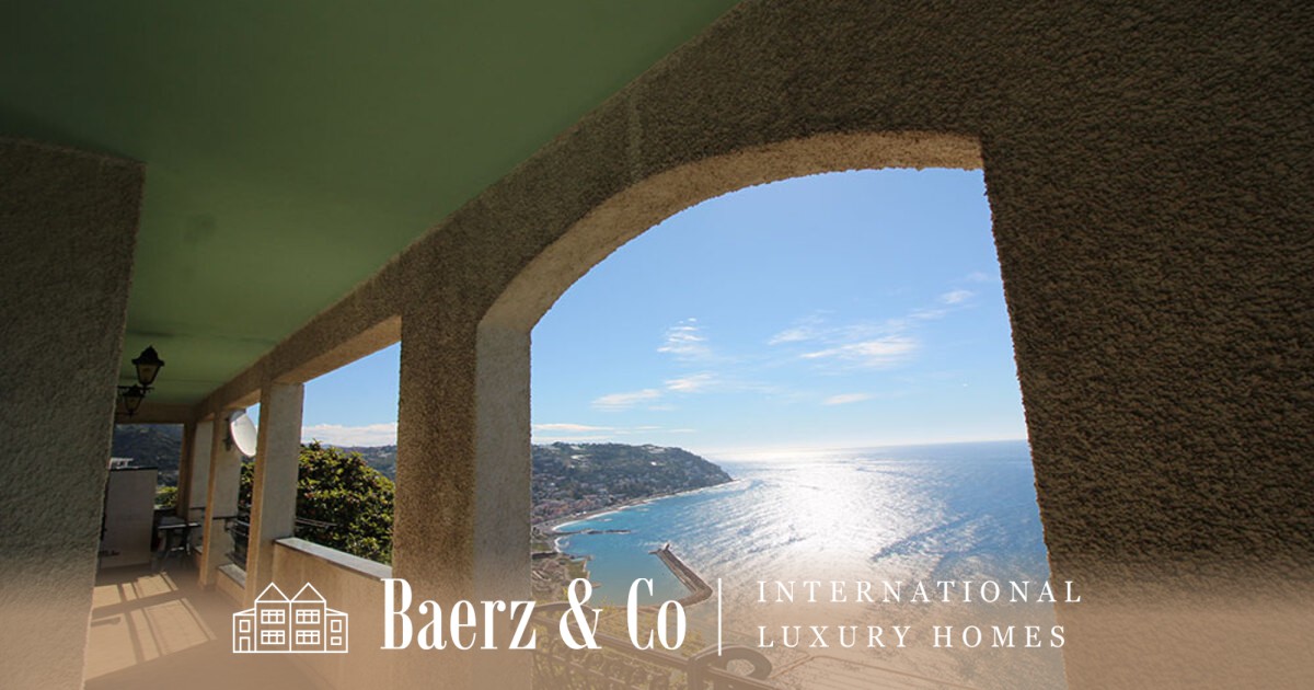 Overig - Bordighera -  