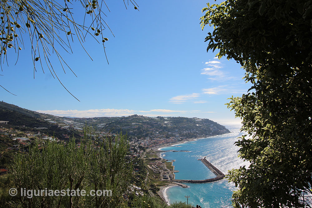 Overig - Bordighera -  