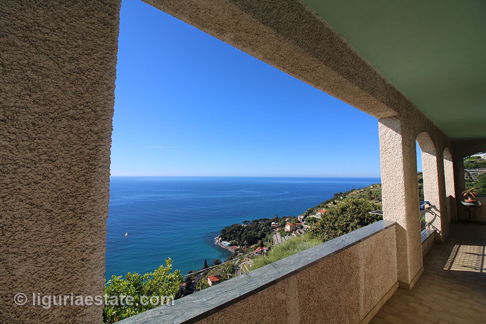 Overig - Bordighera -  