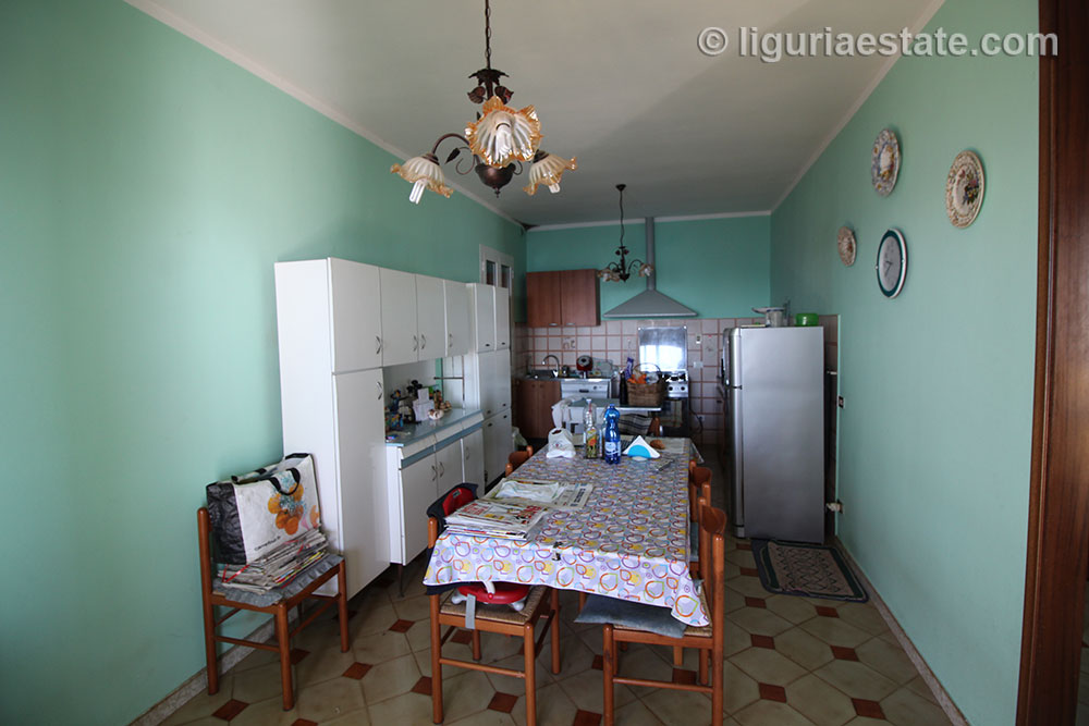 Overig - Bordighera -  