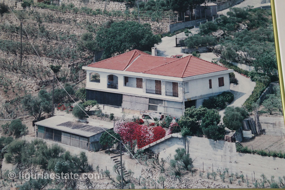 Overig - Bordighera -  