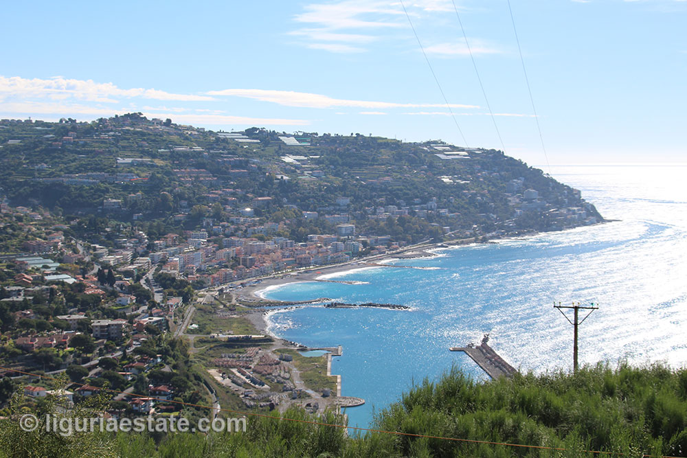 Overig - Bordighera -  