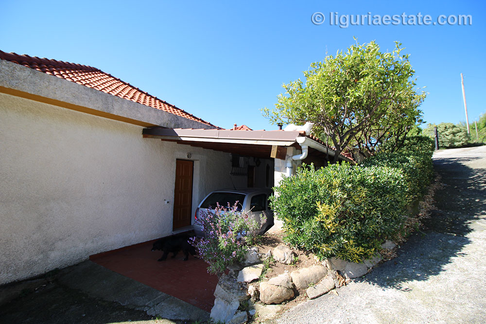 Overig - Bordighera -  