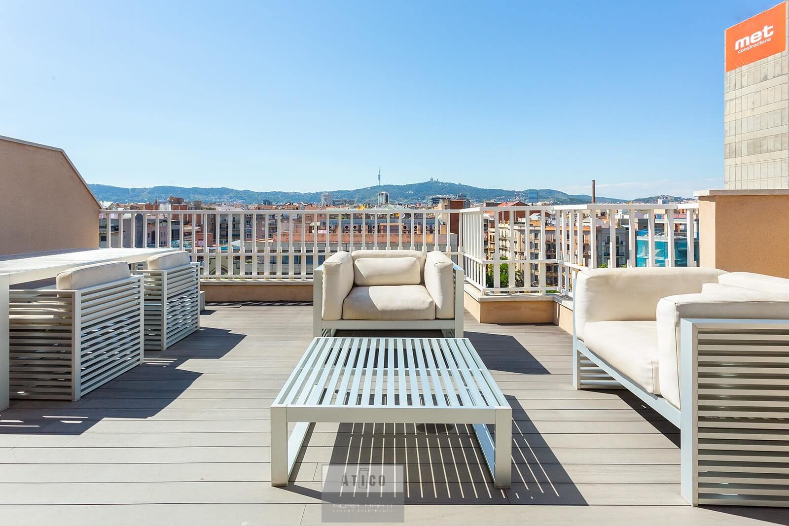 Overig - Barcelona -  