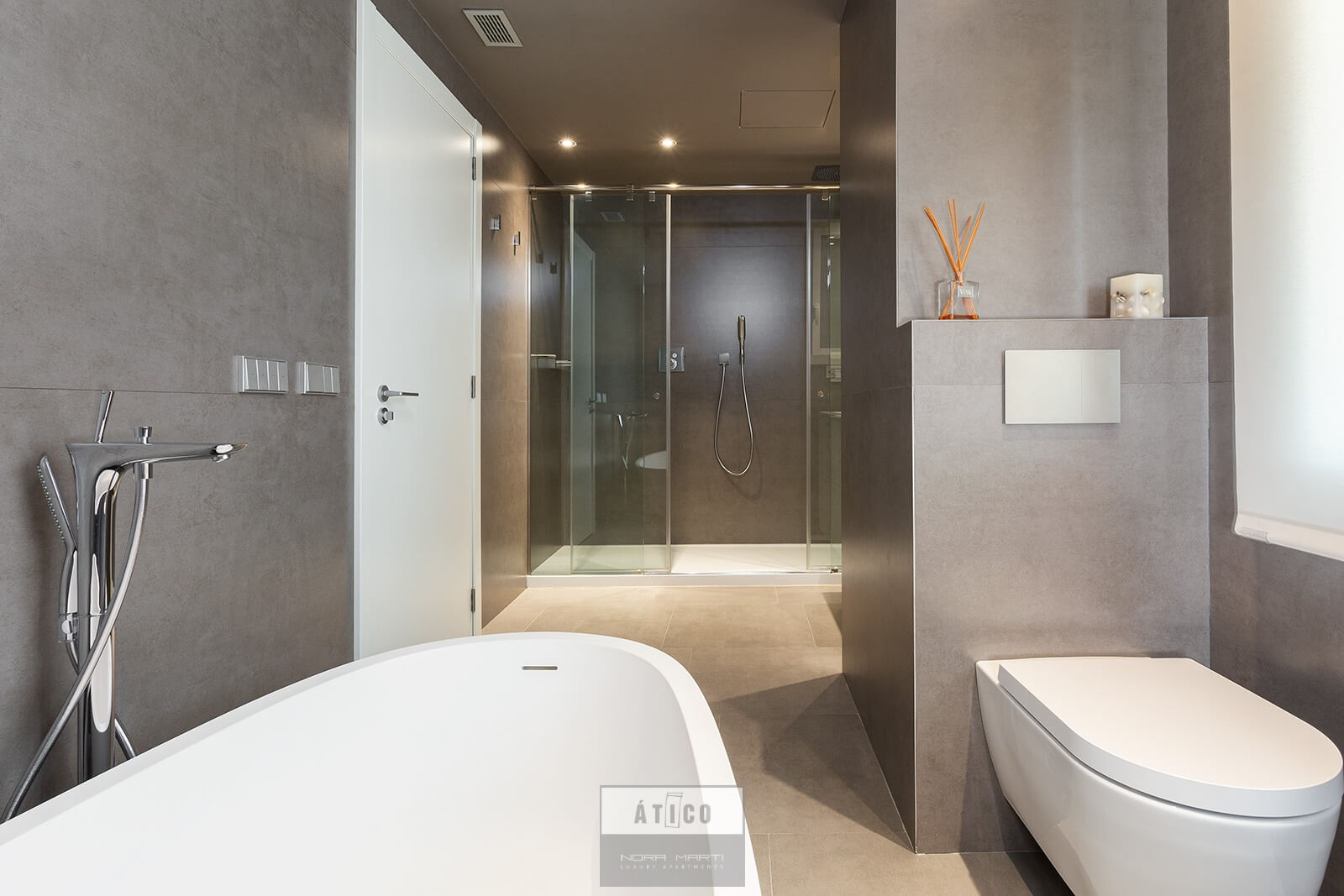 Overig - Barcelona -  