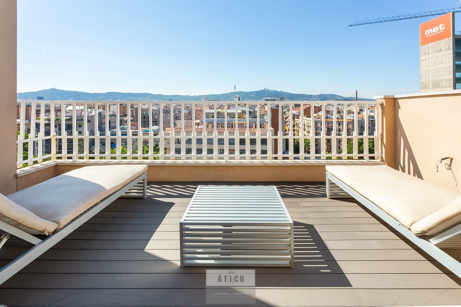 Overig - Barcelona -  