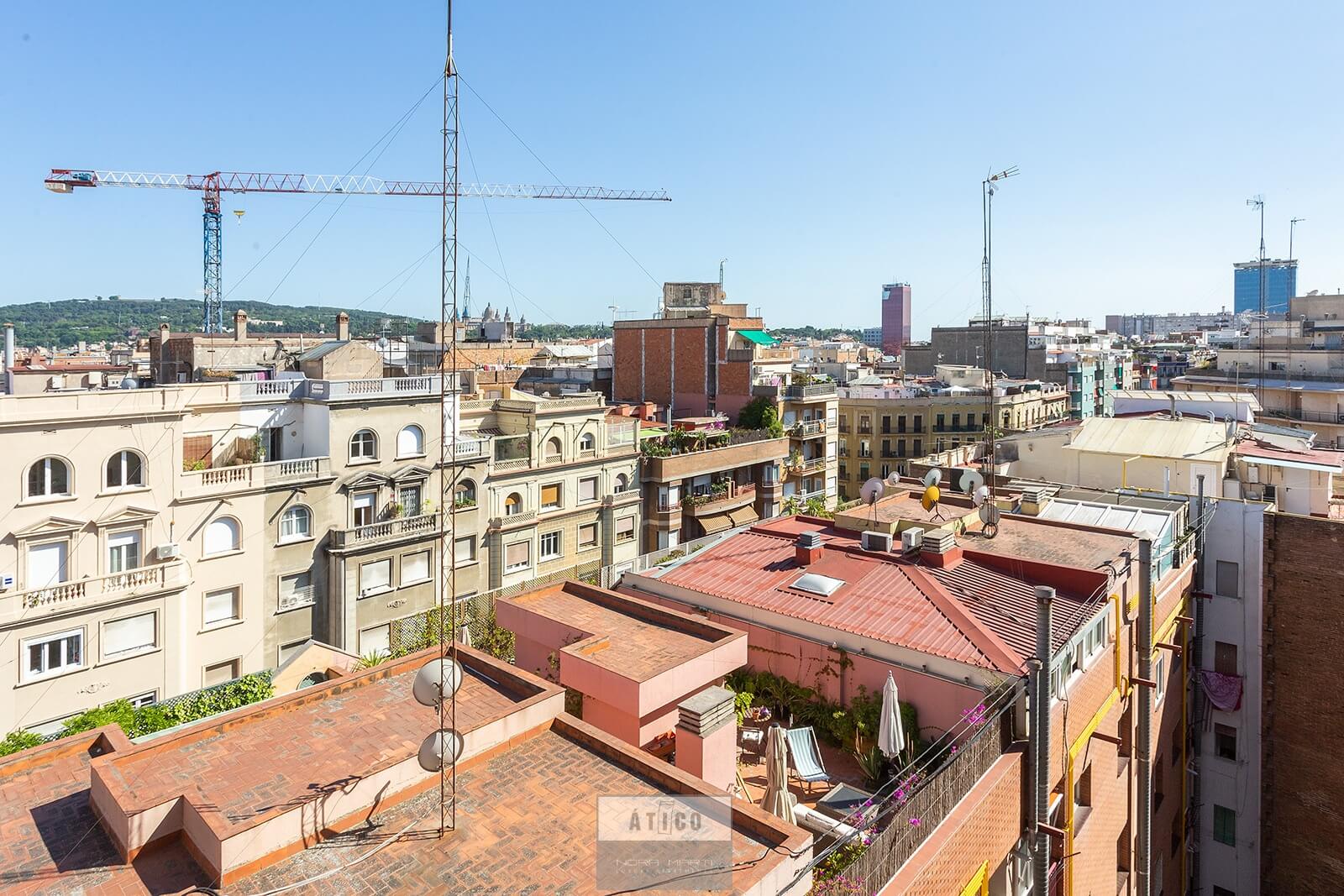 Overig - Barcelona -  
