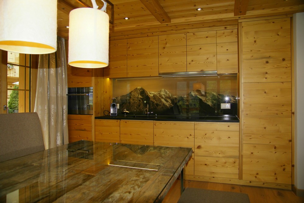 Overig - Grindelwald -  