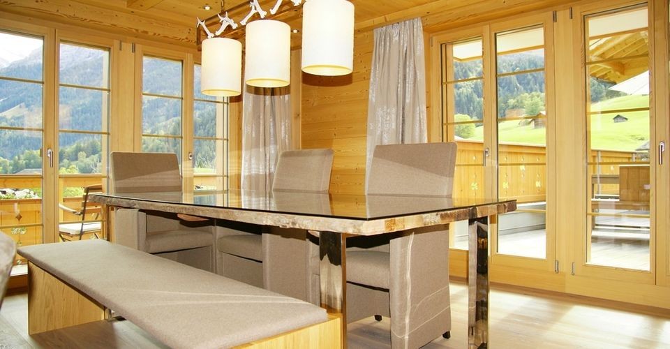 Overig - Grindelwald -  