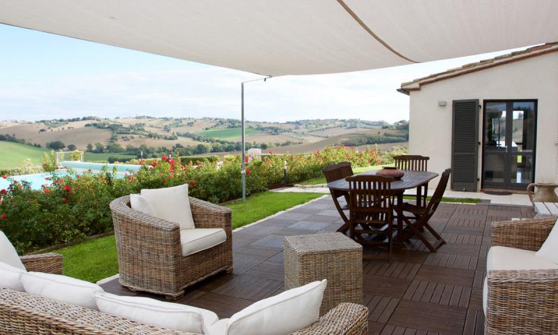 Overig - San Marcello -  