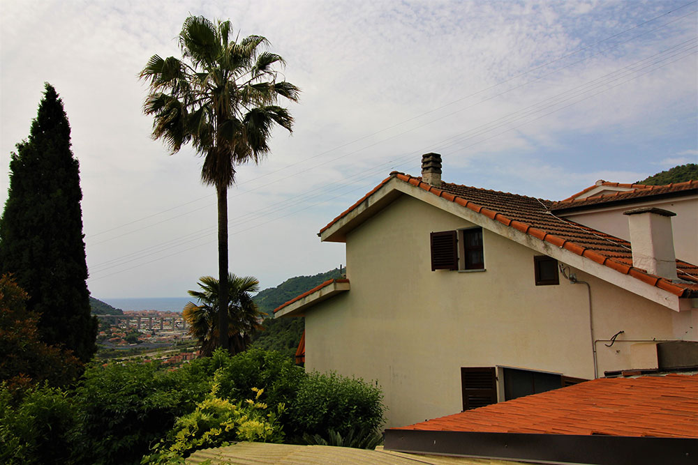 Overig - Camporosso -  