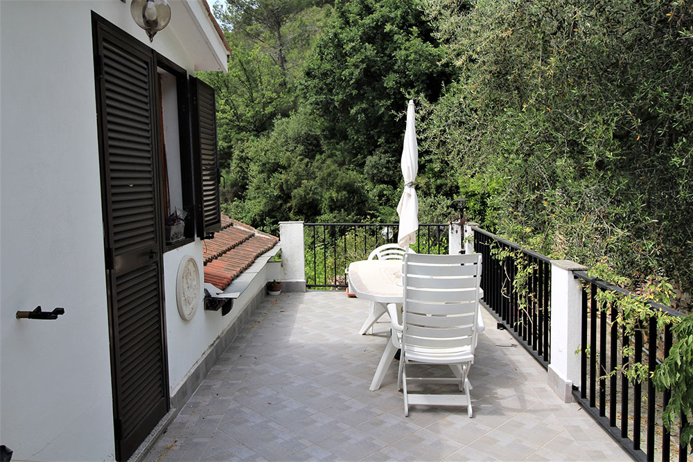 Overig - Camporosso -  