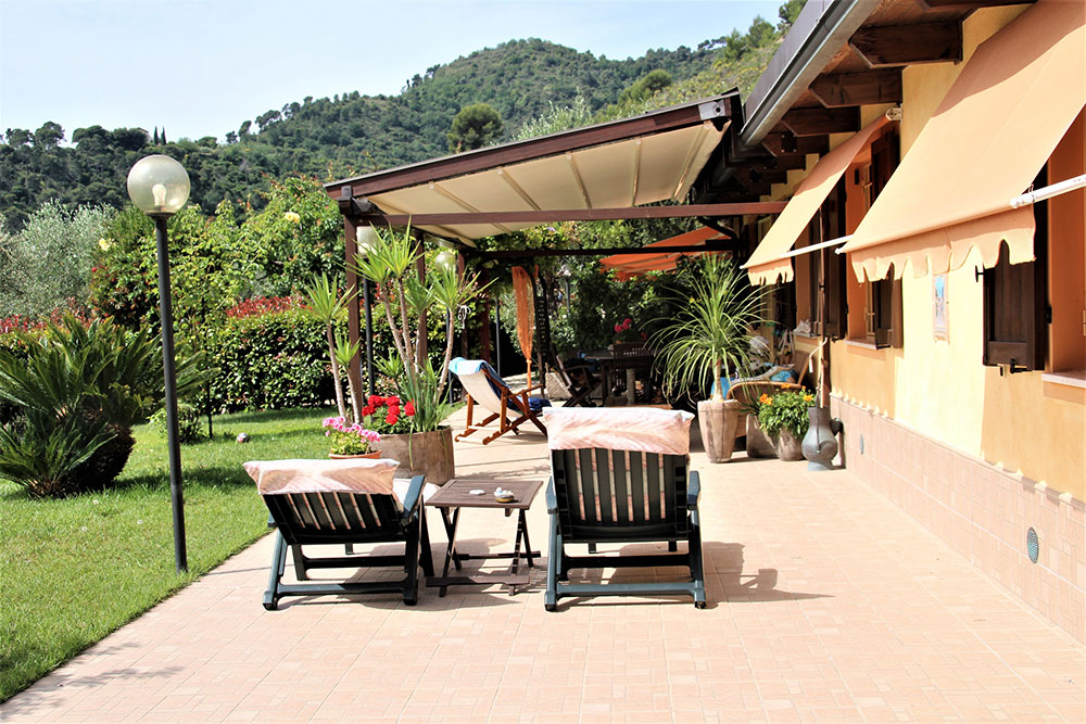 Overig - Camporosso -  