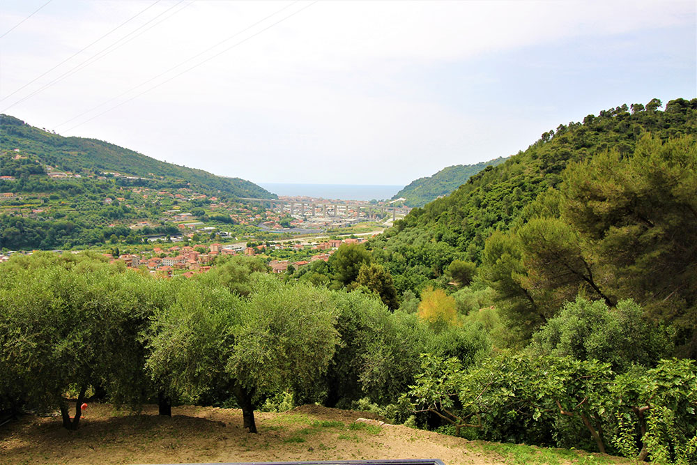 Overig - Camporosso -  