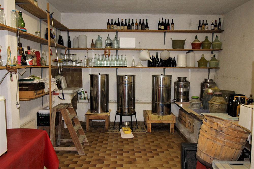 Overig - Camporosso -  