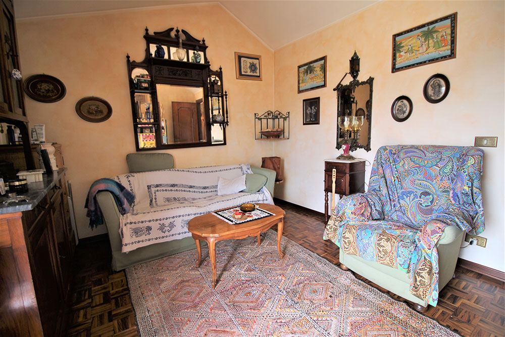 Overig - Camporosso -  