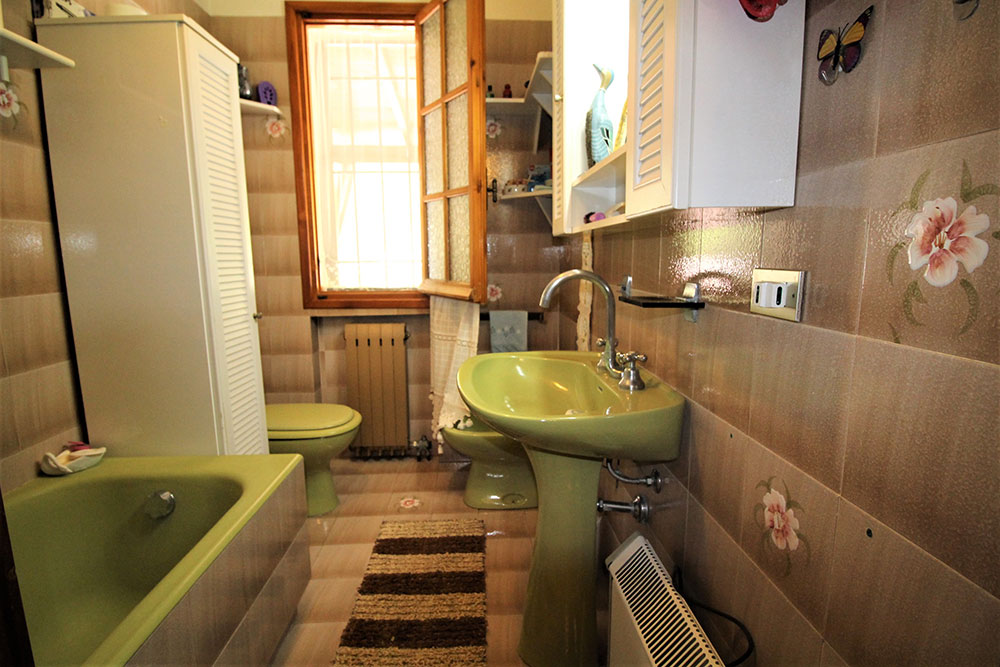 Overig - Camporosso -  