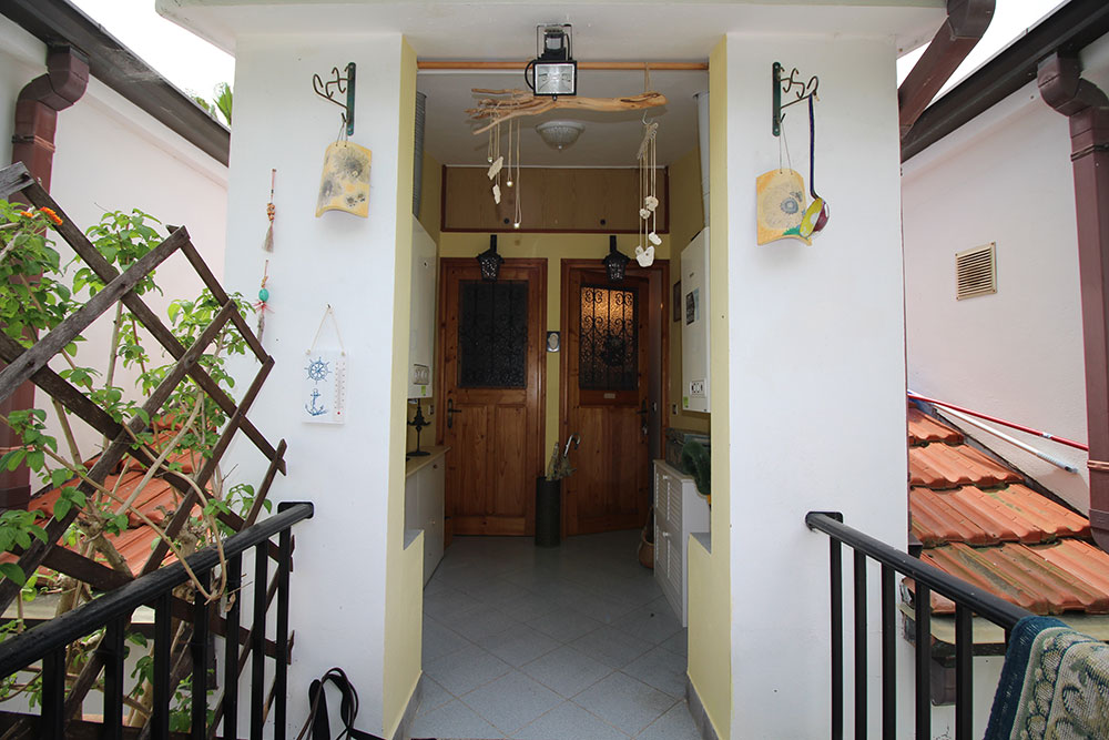 Overig - Camporosso -  