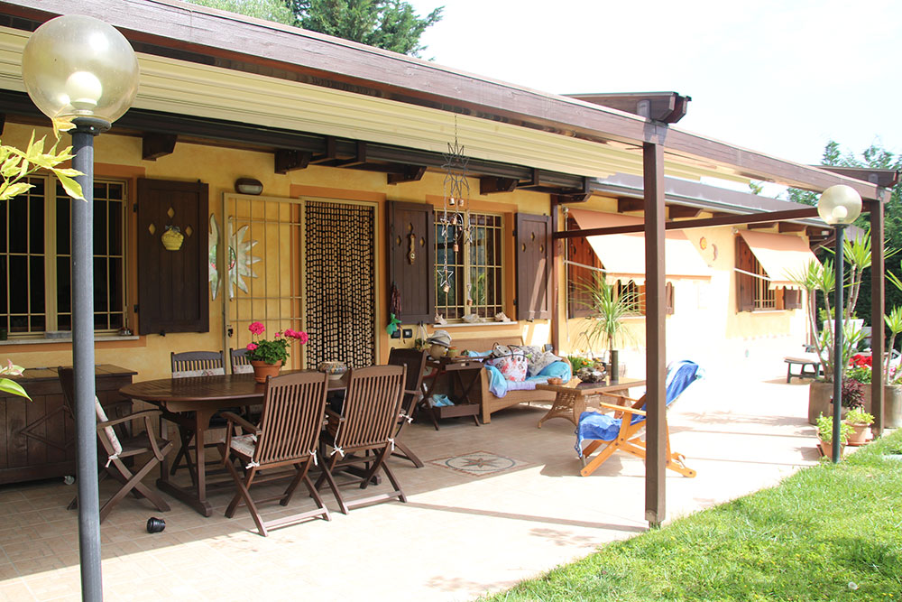 Overig - Camporosso -  