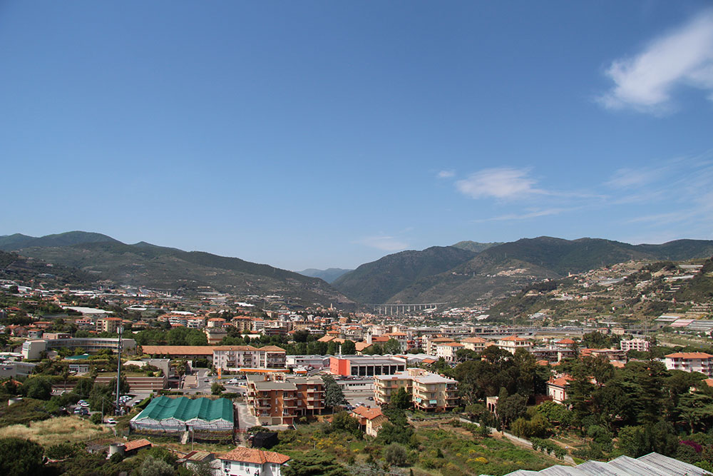 Overig - Arma di Taggia -  
