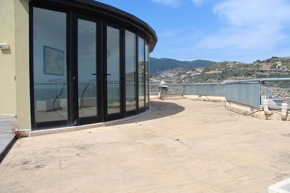 Overig - Arma di Taggia -  