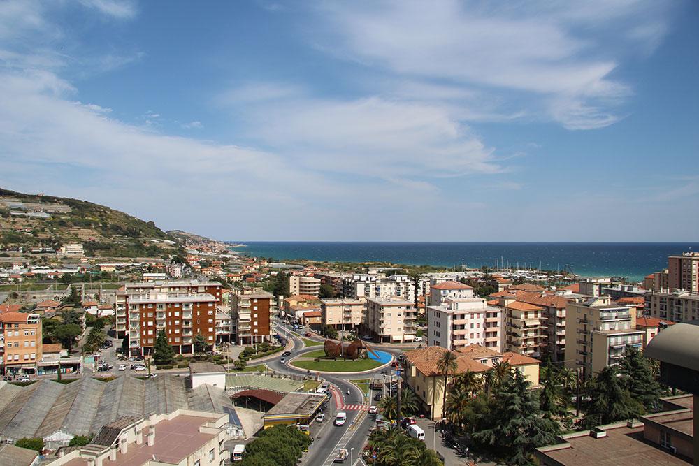 Overig - Arma di Taggia -  