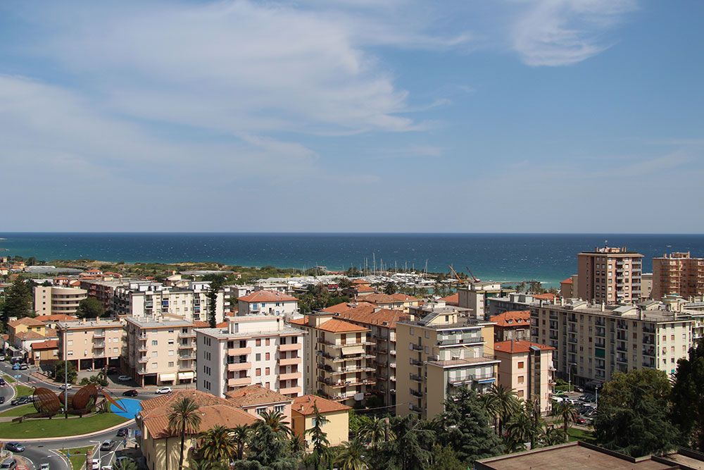 Overig - Arma di Taggia -  