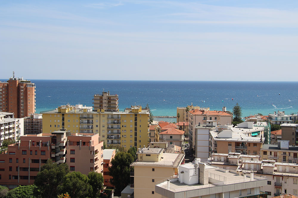 Overig - Arma di Taggia -  