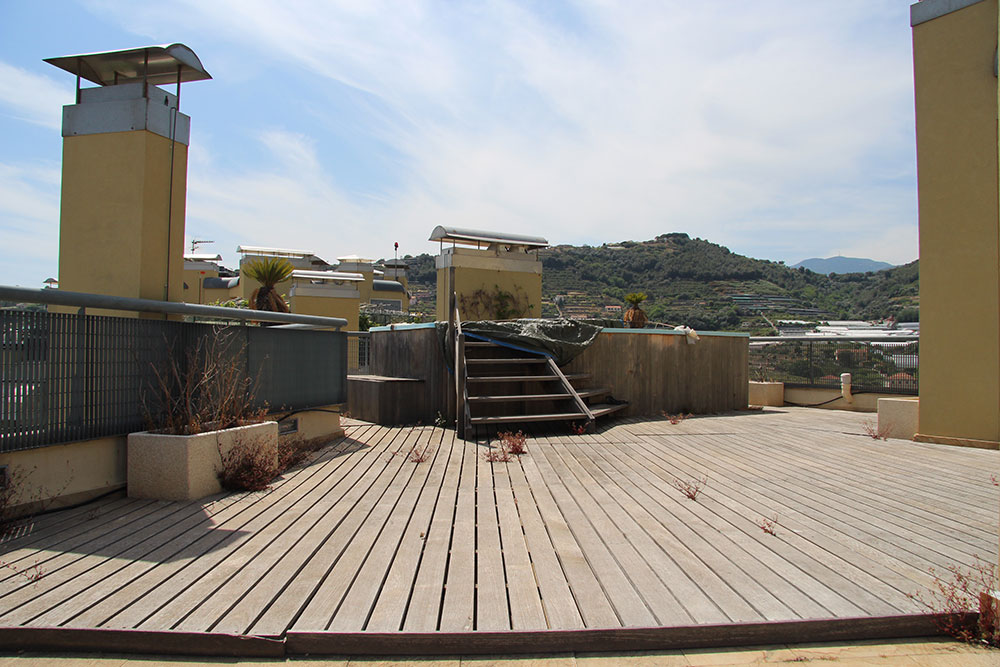 Overig - Arma di Taggia -  