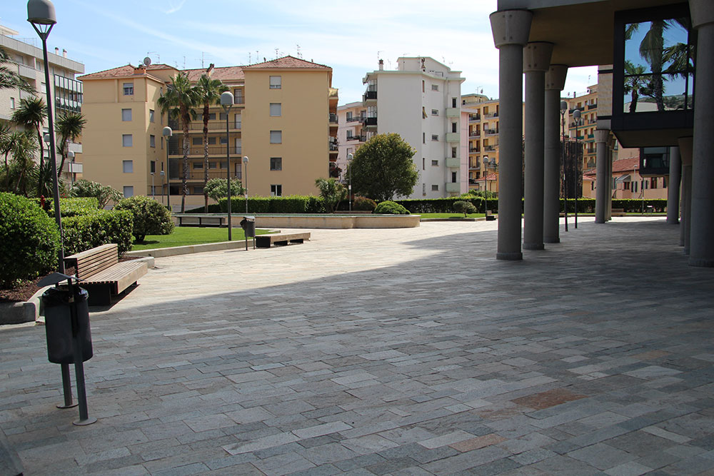 Overig - Arma di Taggia -  