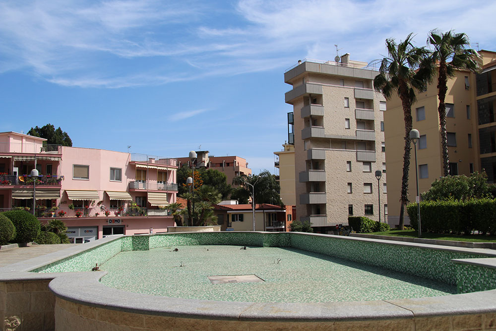 Overig - Arma di Taggia -  