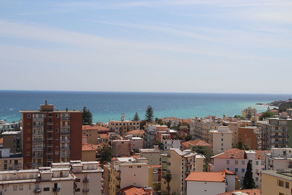 Overig - Arma di Taggia -  