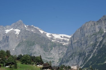 Overig - Grindelwald -  