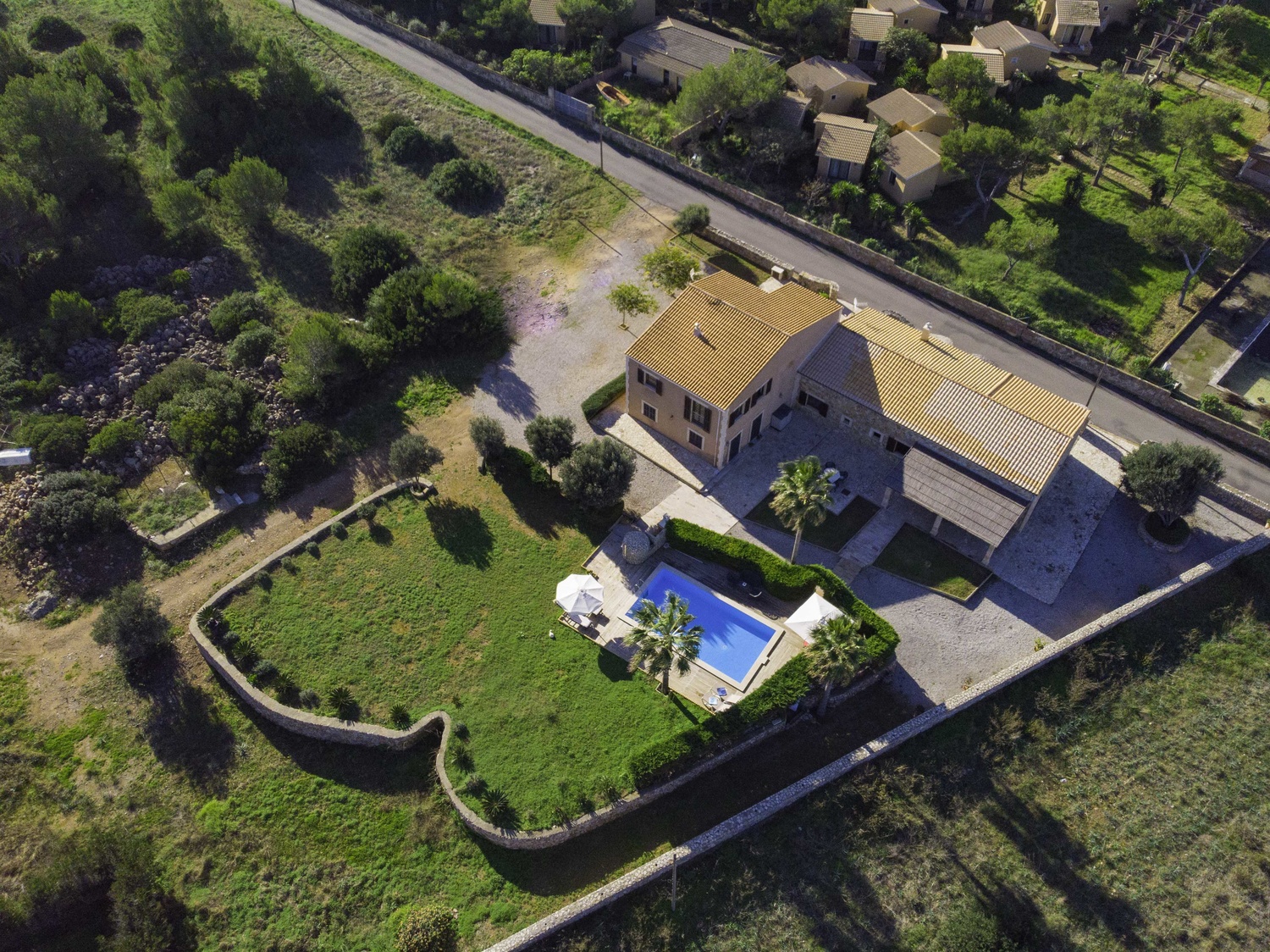 Overig - Colonia Sant Pere - Betlem -  