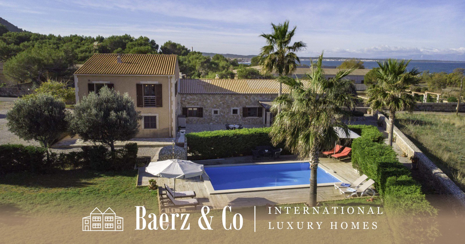 Overig - Colonia Sant Pere - Betlem -  