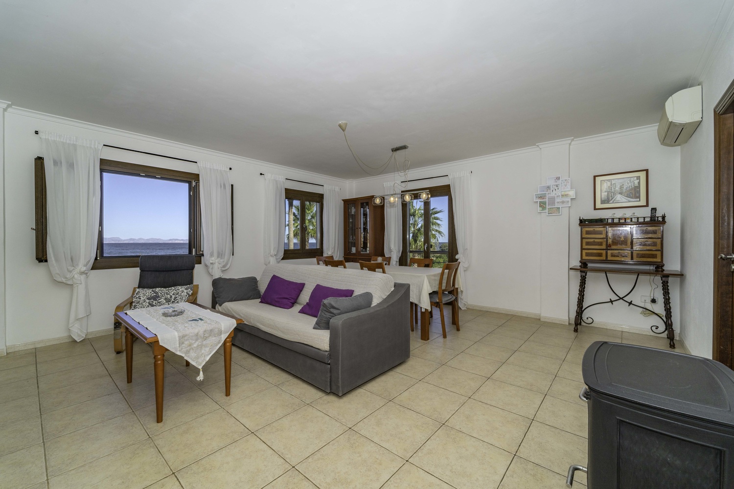 Overig - Colonia Sant Pere - Betlem -  
