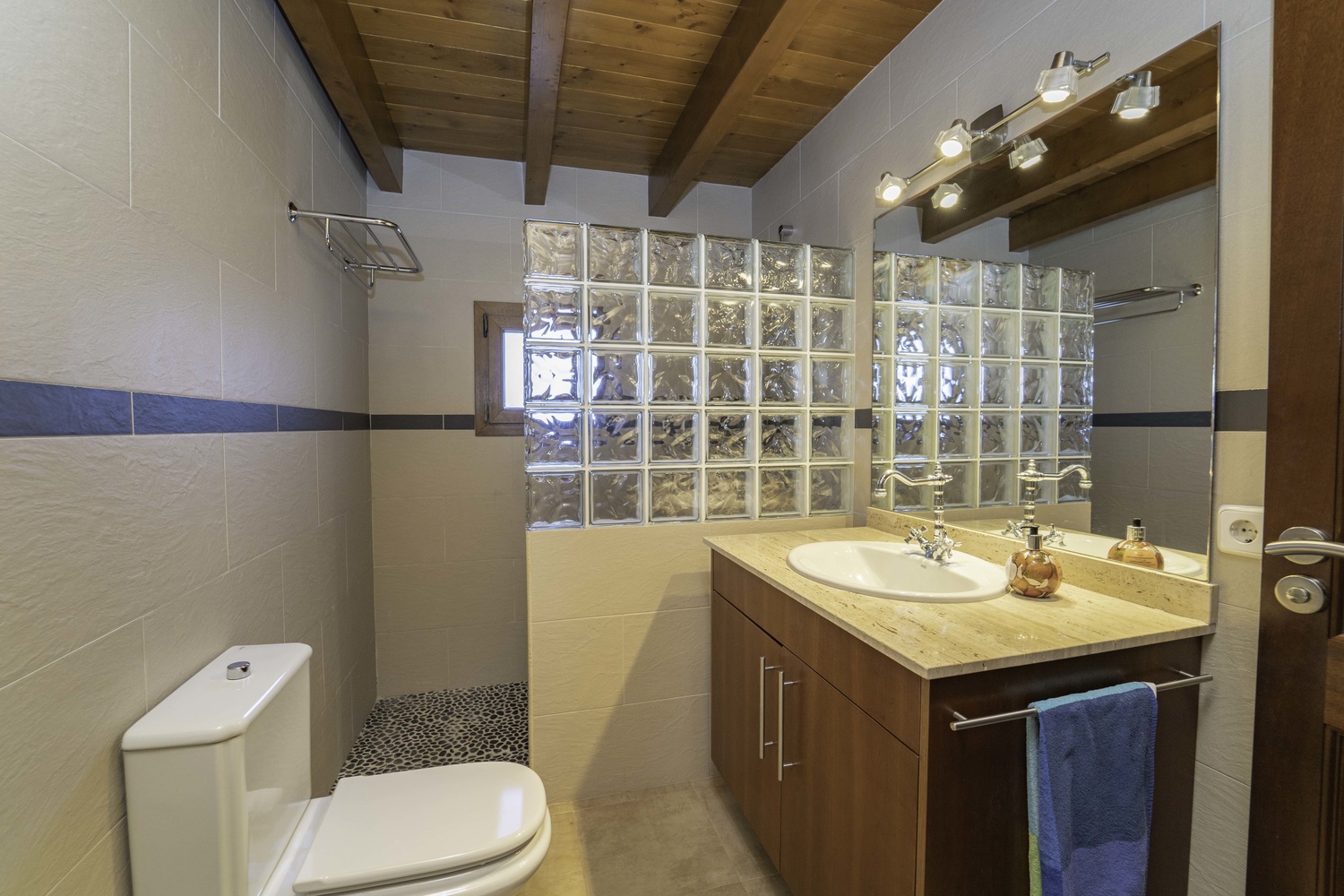 Overig - Colonia Sant Pere - Betlem -  