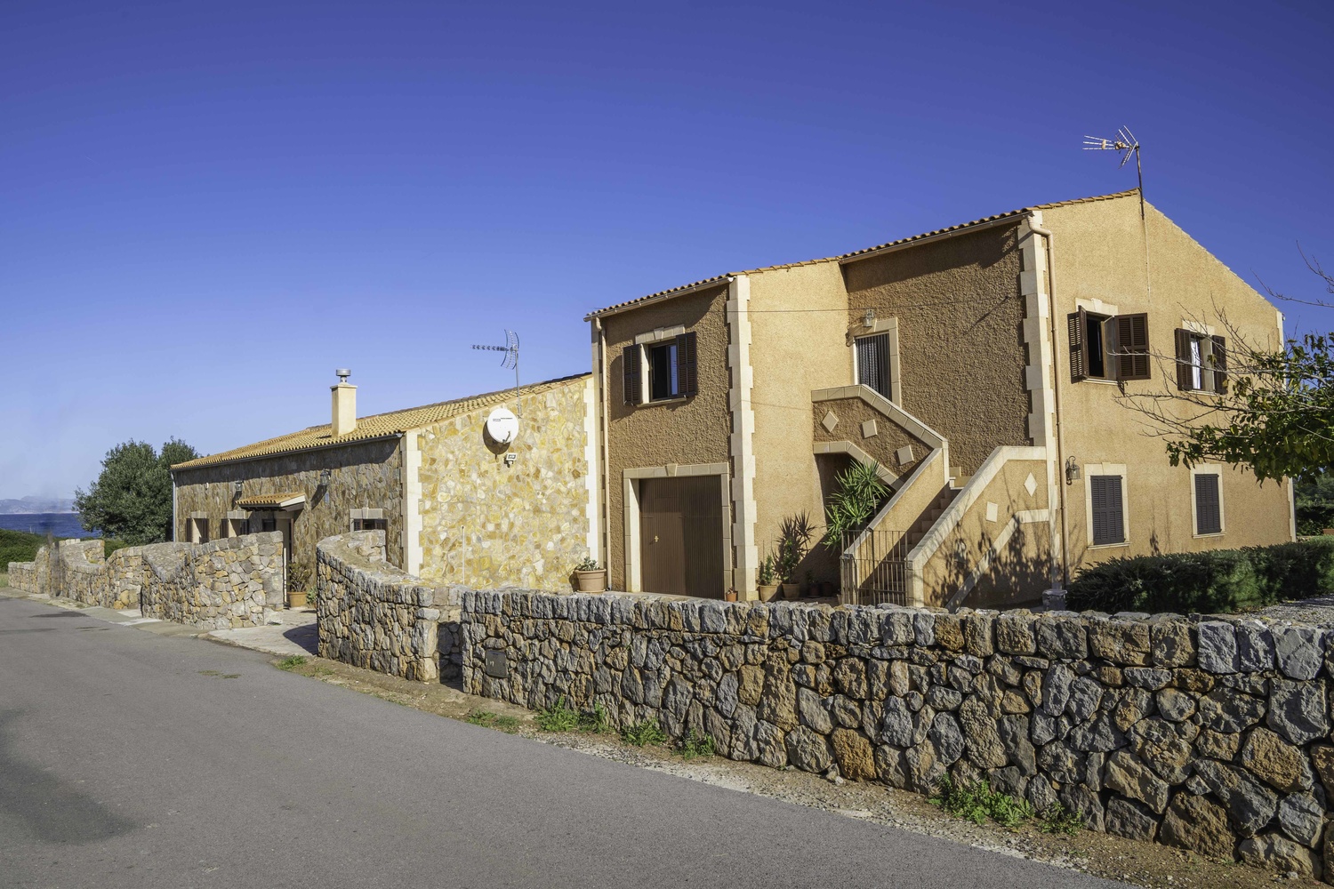 Overig - Colonia Sant Pere - Betlem -  